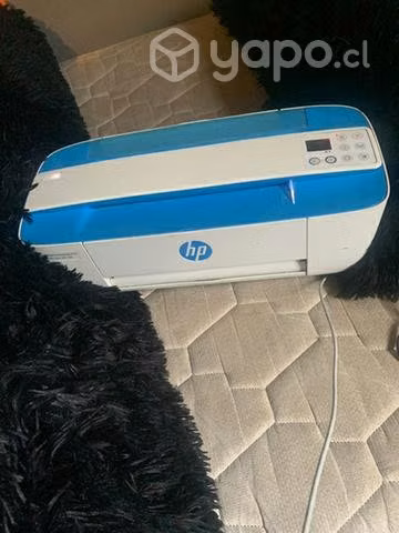 Hp impresora - Imagen 2