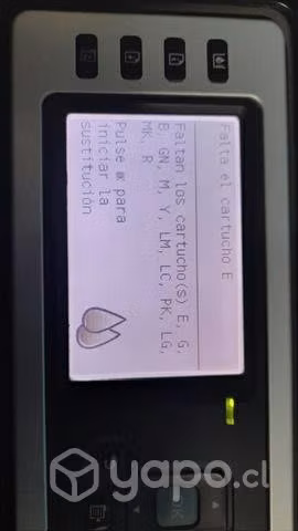 Plotter HP Designjet Z3200 - Imagen 4