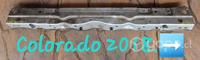 Frontal superior Colorado / Trailblazer 2018 2023