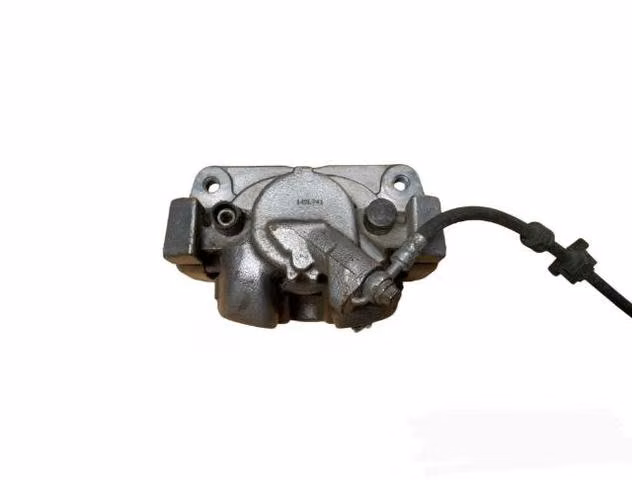 Caliper Delantero Izquierdo Peugeot 3008 2017-2021 - Imagen 2
