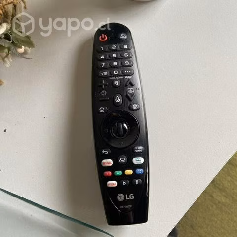 Smart tv LG 50 4k