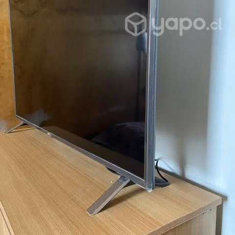 Smart tv LG 50 4k
