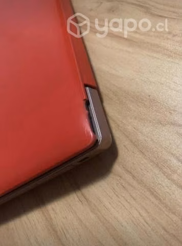 Notebook lenovo