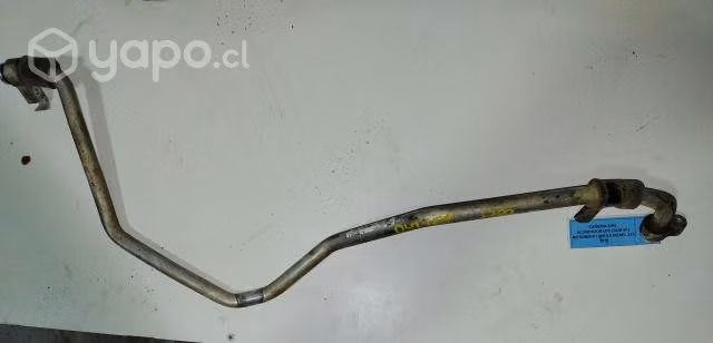 Cañeria Aire Acondicionado (DLM151) Mitsubishi L20