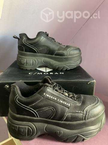 Zapatillas C/moran - Imagen 2