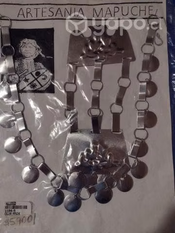 Accesorios para ropa tipica - Imagen 4