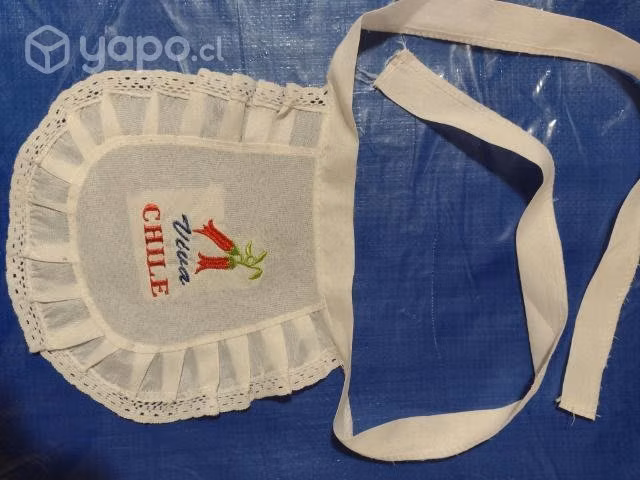 Accesorios para ropa tipica - Imagen 2