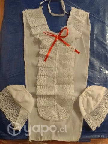 Accesorios para ropa tipica - Imagen 3