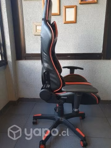 Silla Gamer Clio