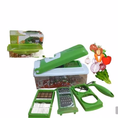 Cortador de verduras