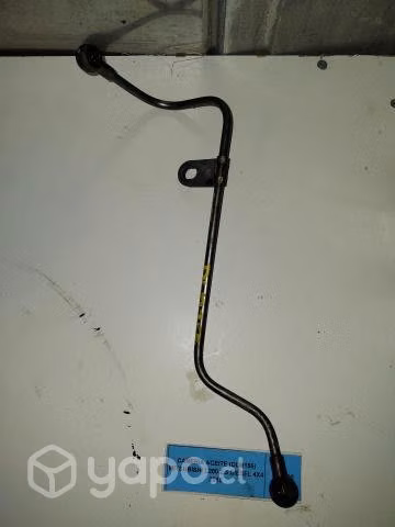 Cañeria Aceite (DLM155) Mitsubishi L200 2.5 Diesel