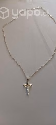 Cadenas de plata 925