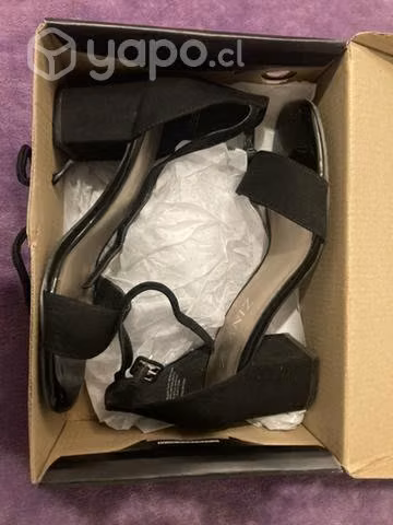 Sandalias Alaniz - Imagen 2