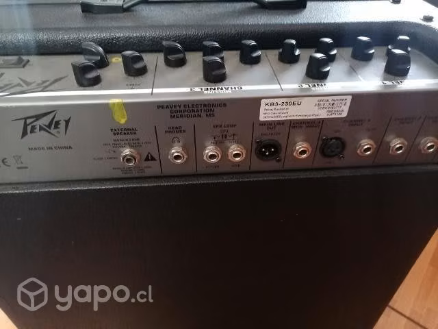 Amplificador - Imagen 2
