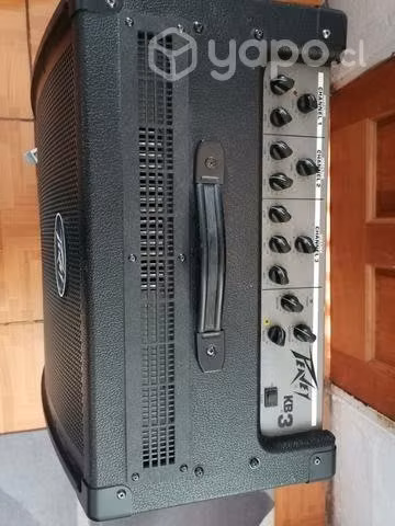 Amplificador - Imagen 3