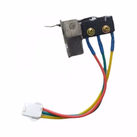 Microswitch calefont splendid junker chino y necka