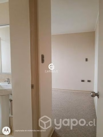 Depto en condominio Alto Durand