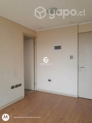 Depto en condominio Alto Durand