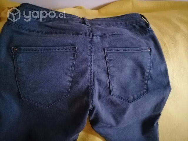 JEANS, 38 a 40 PARA MUJER