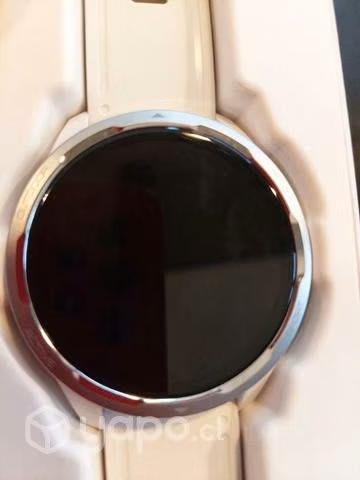 Xiaomi watch s1 active - Imagen 2