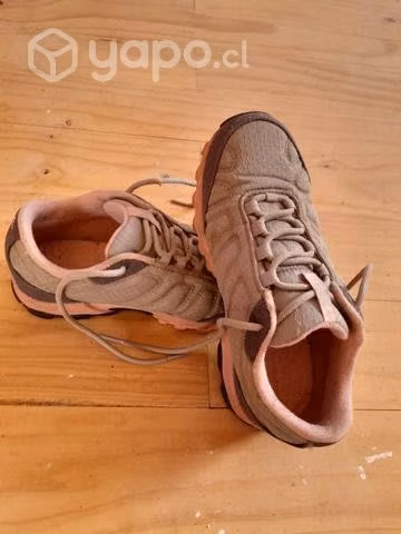 Zapatilla Colombia N34