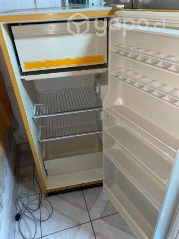 Refrigerador Mademsa