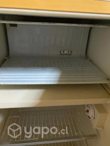 Refrigerador Mademsa