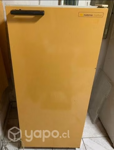 Refrigerador Mademsa