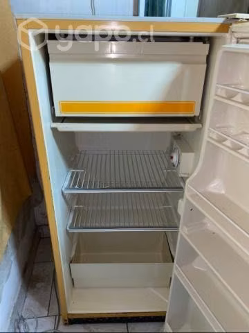 Refrigerador Mademsa