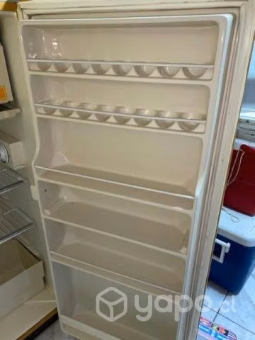 Refrigerador Mademsa