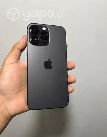 IPhone 14 Pro Max - Imagen 3
