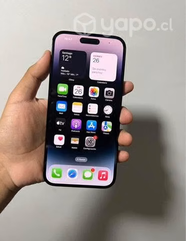 IPhone 14 Pro Max