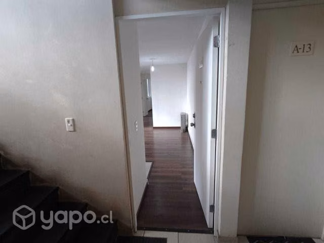 Condominio Terrazas Del Carmen, Temuco