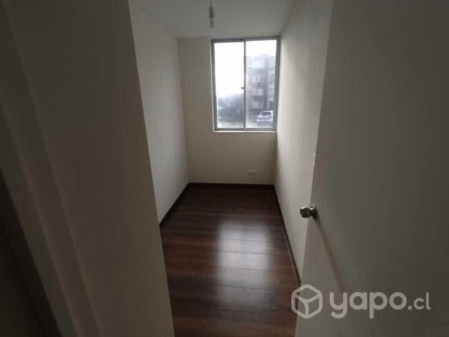 Condominio Terrazas Del Carmen, Temuco