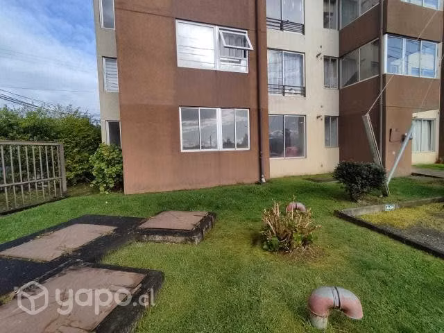 Condominio Terrazas Del Carmen, Temuco