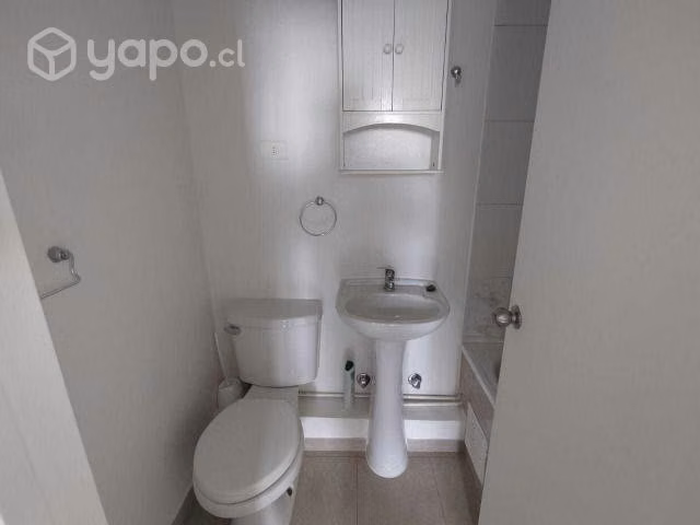 Condominio Terrazas Del Carmen, Temuco