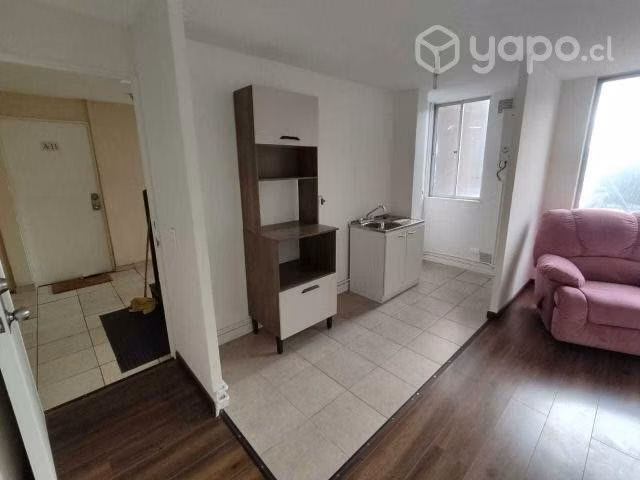 Condominio Terrazas Del Carmen, Temuco