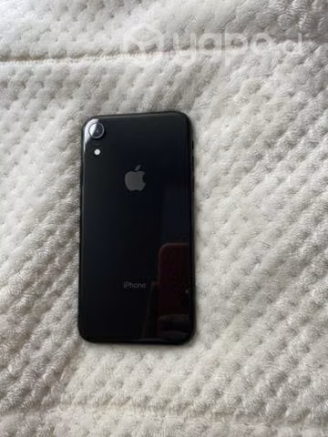 IPhone XR como nuevo - Imagen 2