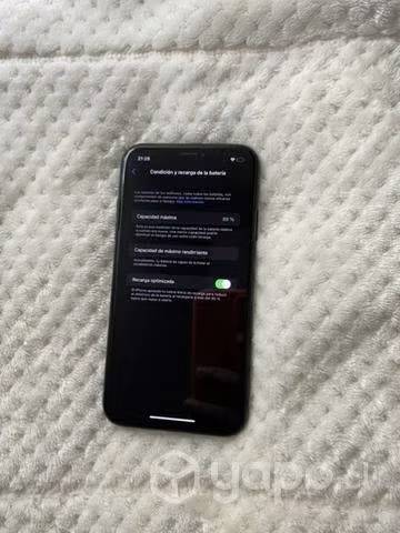IPhone XR como nuevo - Imagen 3