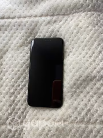 IPhone XR como nuevo