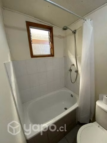 Casa tipo departamento (sin patio)