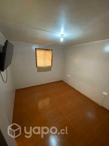 Casa tipo departamento (sin patio)