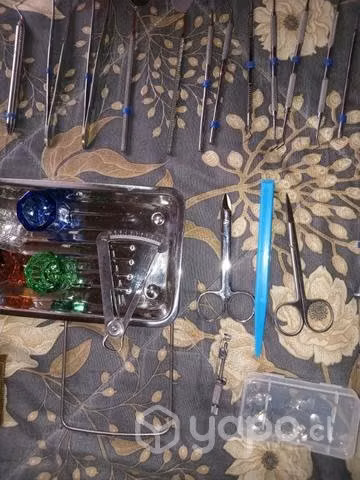 Materiales odontologicos - Imagen 2