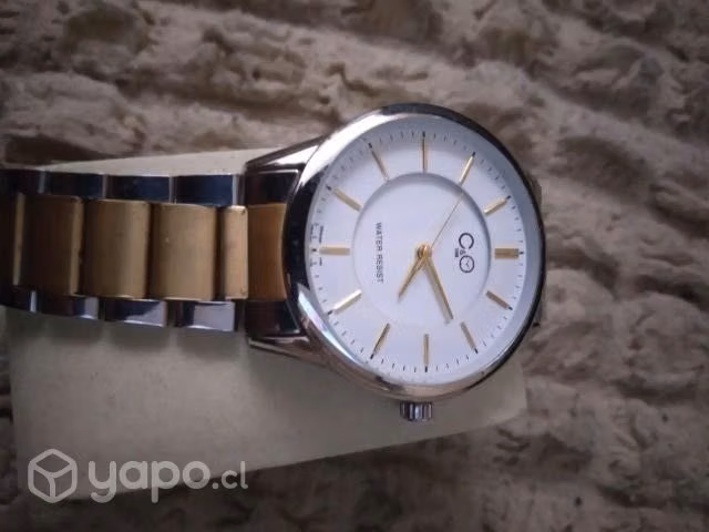 Reloj varón