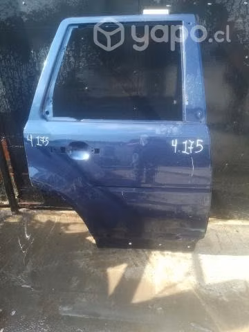 Puerta land rover freelander (4.175)