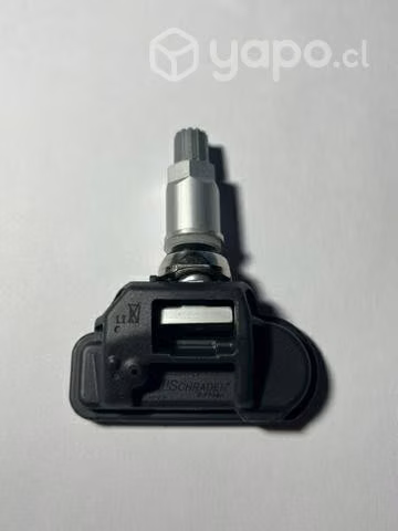 Válvula con sensor de presión neumático Mercedes