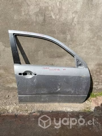 Puerta Mitsubishi outlander