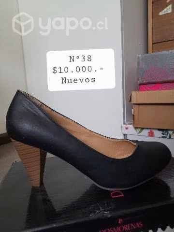 Zapatos
