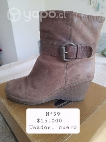 Zapatos