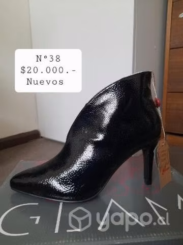 Zapatos